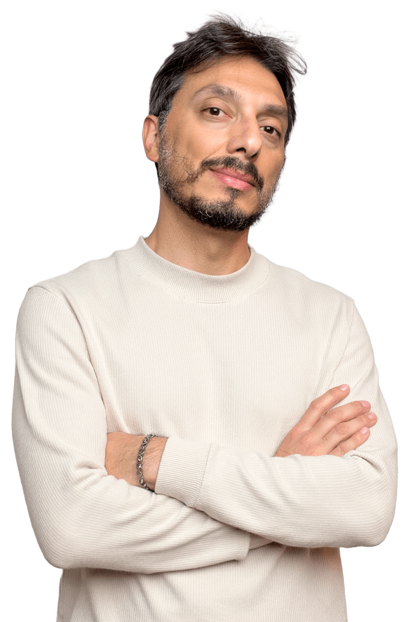 Bruno Lobo